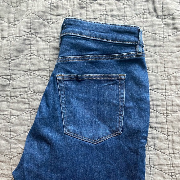 Loft Jeans - Picture 2 of 2